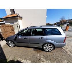 Ford Focus Break