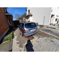 Ford Focus Break