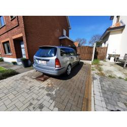Ford Focus Break