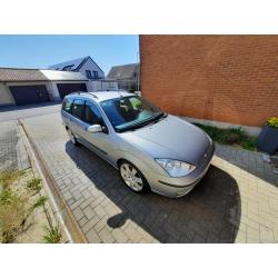 Ford Focus Break