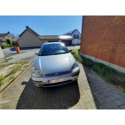 Ford Focus Break