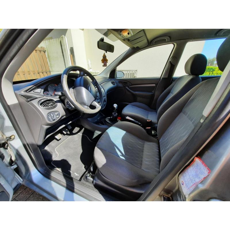 Ford Focus Break