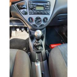 Ford Focus Break