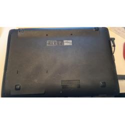 Laptop Asus SpnicMaster F551M – Intel Celeron N2840