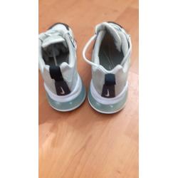2paar Nike air max maat 39