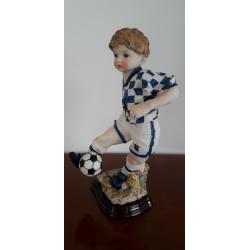 Voetballertje