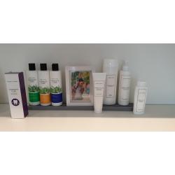 Parfum - verzorging - makeup