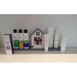 Parfum - verzorging - makeup