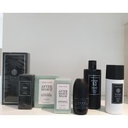Parfum - verzorging - makeup