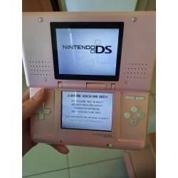 Goede staat Nintendo DS 2007   games