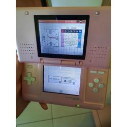 Goede staat Nintendo DS 2007   games