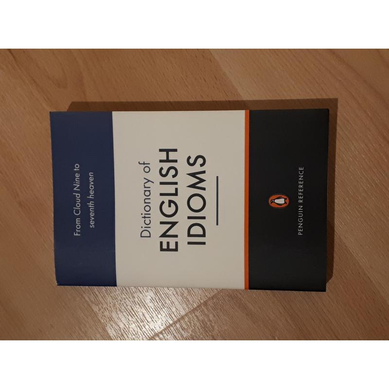 Engelse boeken
