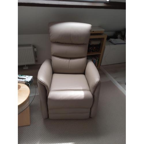 Relax zetel