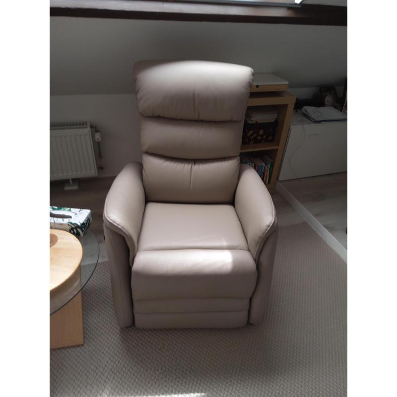 Relax zetel