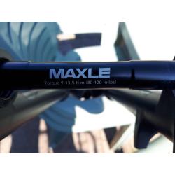 te koop mtb voorvork