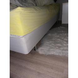 Bed   matras te koop