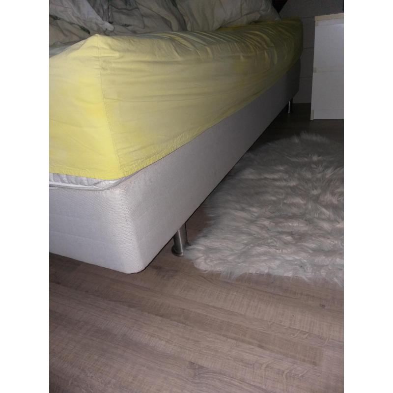 Bed   matras te koop