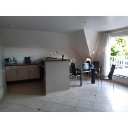 Te huur 2 slaapkamer appartement te Malle