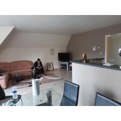 Te huur 2 slaapkamer appartement te Malle
