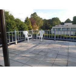 Te huur 2 slaapkamer appartement te Malle