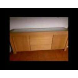 eetkamers en hoeksalon te koop