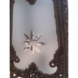 Antieke lamp