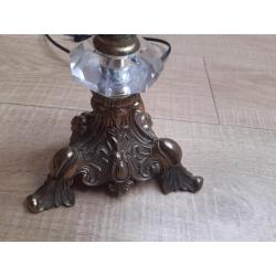 Antieke lamp