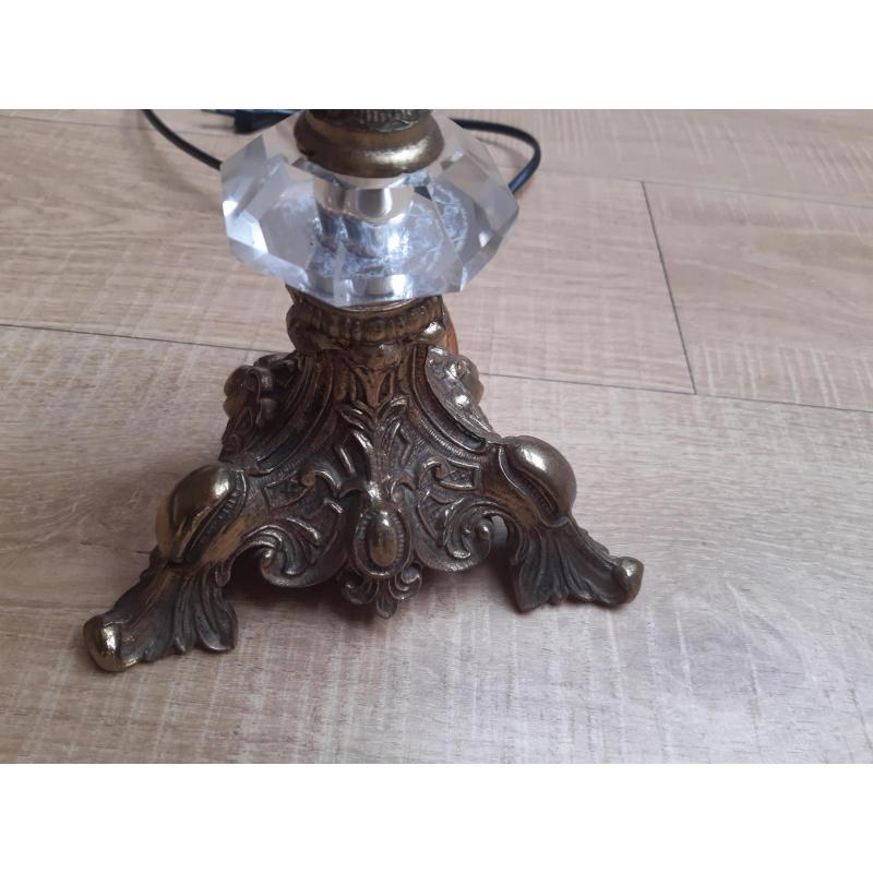 Antieke lamp