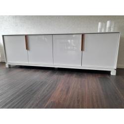 Dressoir Cecchini 236cm X 75cm X 48cm