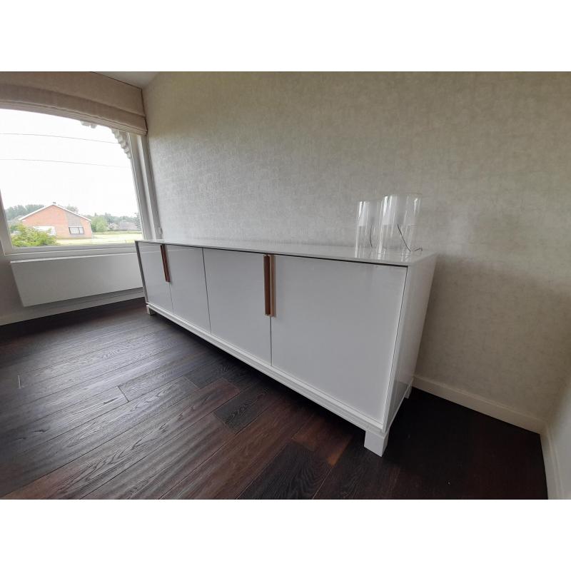 Dressoir Cecchini 236cm X 75cm X 48cm