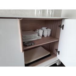 Dressoir Cecchini 236cm X 75cm X 48cm