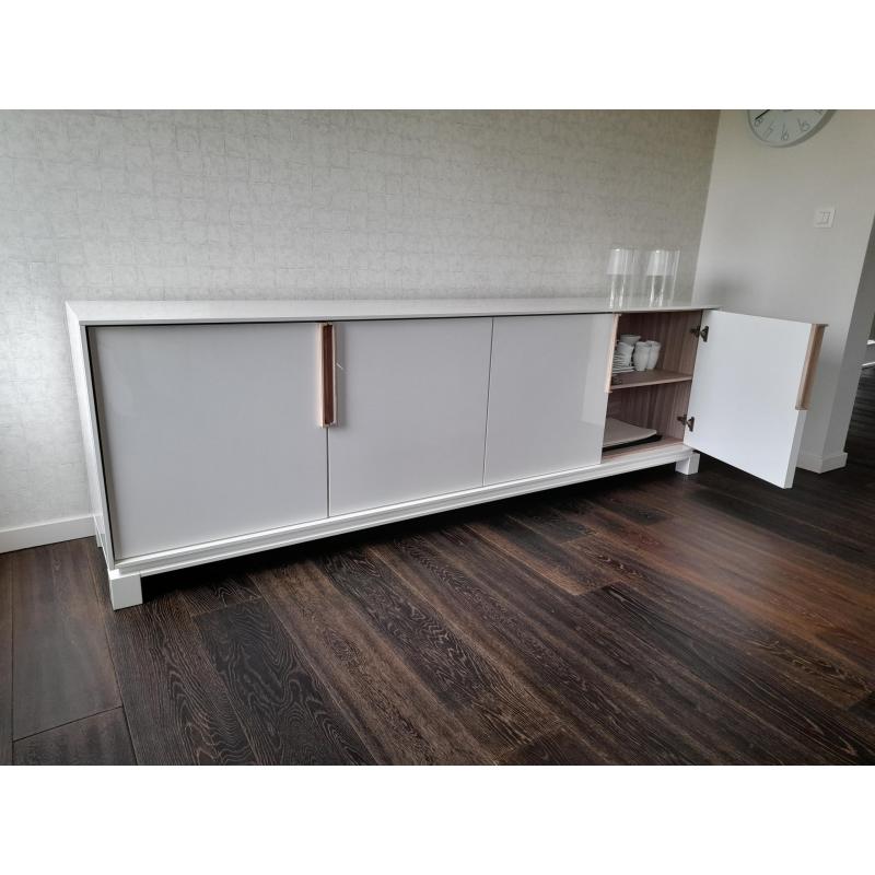 Dressoir Cecchini 236cm X 75cm X 48cm