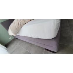 Boxspring merk Beka - 1m80
