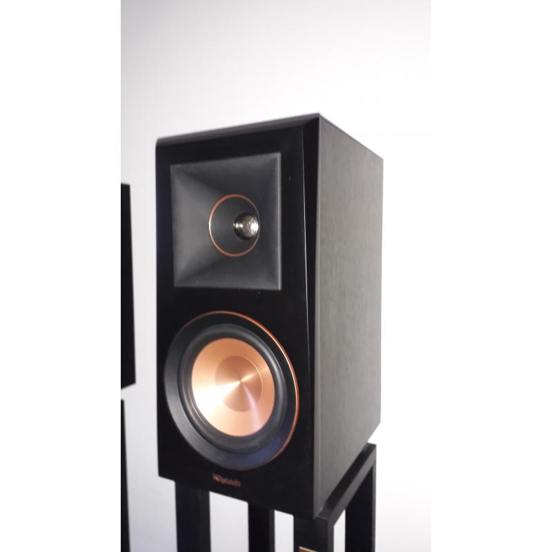 Klipsch Rp500m Speakers