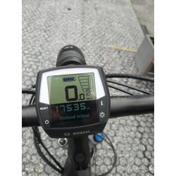 Riese & Müller Nevo Gt Vario Dual Hs Speedpedelec