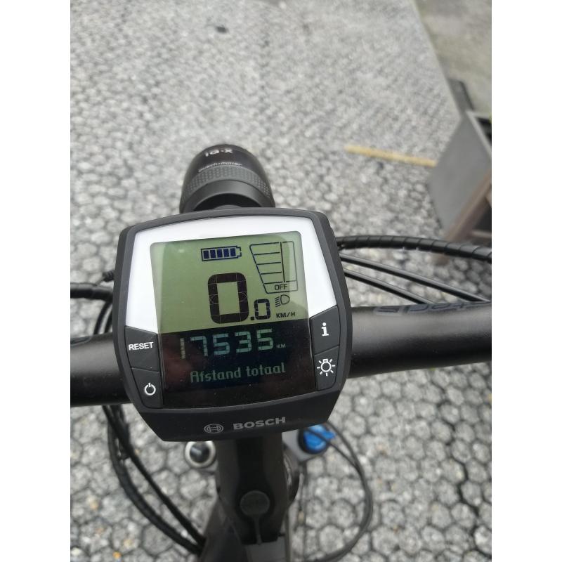 Riese & Müller Nevo Gt Vario Dual Hs Speedpedelec