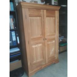 Tv kast in teak