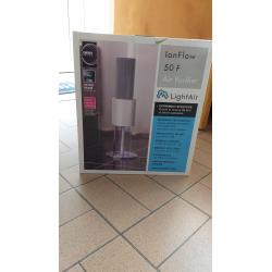 Lightair Lonflow 50 F nieuw