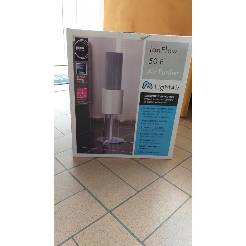 Lightair Lonflow 50 F nieuw