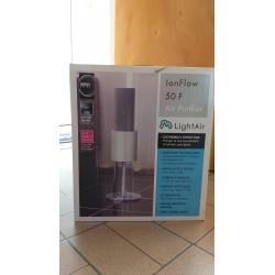 Lightair Lonflow 50 F