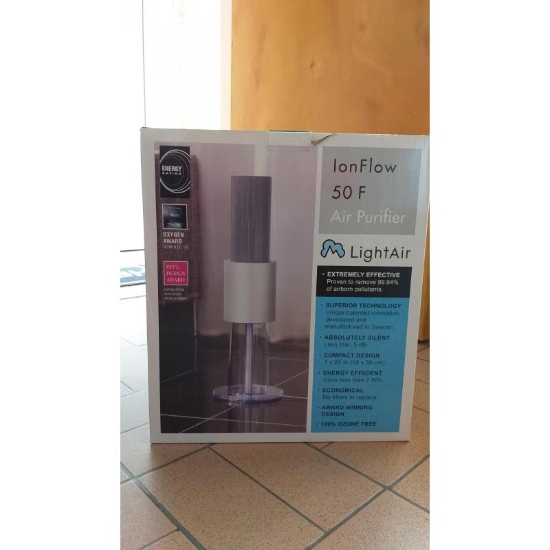 Lightair Lonflow 50 F
