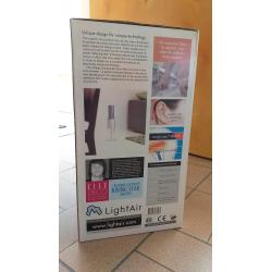 Lightair Lonflow 50 F nieuw