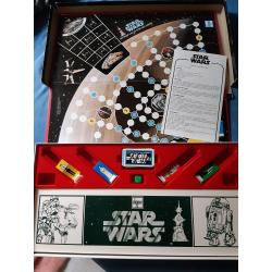Bordspel star wars