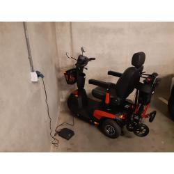 scootmobiel