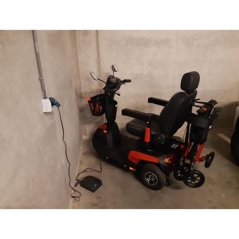 scootmobiel