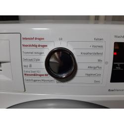 Bosch COMBI WAS-en DROOGMACHINE