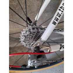 Mooie carbon Ridley