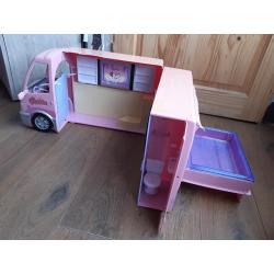 Barbie pakket