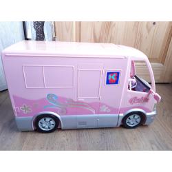 Barbie pakket