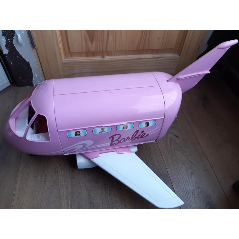 Barbie pakket